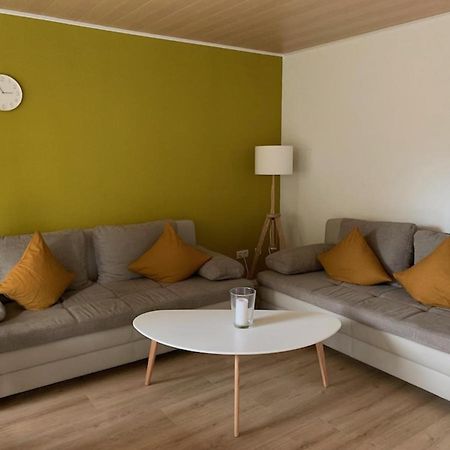 Ferienwohnung Birka Speyer Buitenkant foto