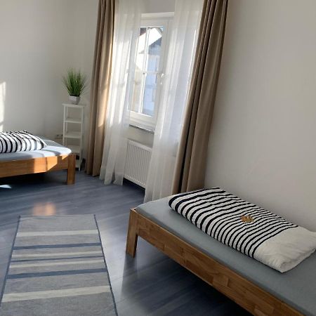 Ferienwohnung Birka Speyer Buitenkant foto