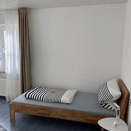Ferienwohnung Birka Speyer Buitenkant foto