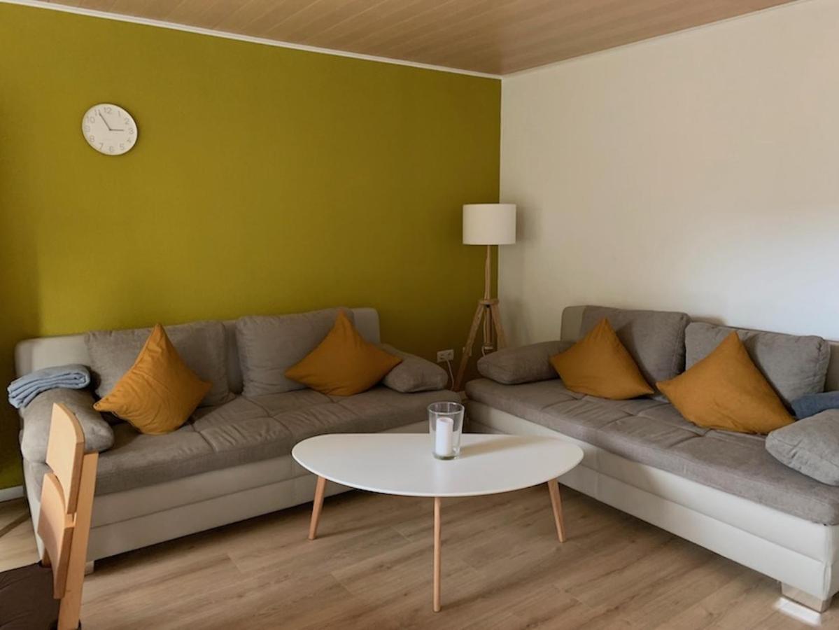 Ferienwohnung Birka Speyer Buitenkant foto