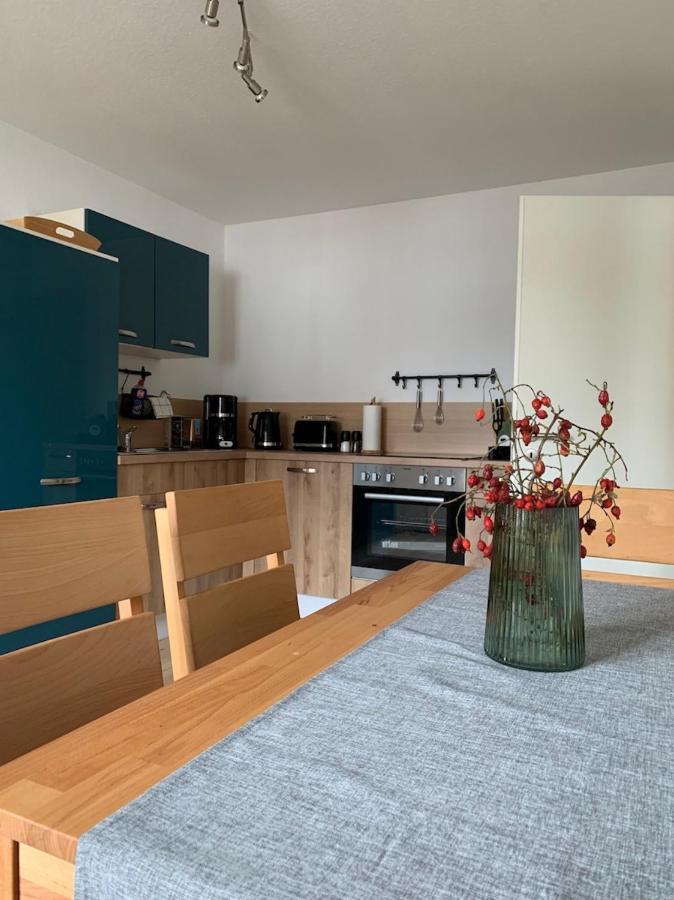Ferienwohnung Birka Speyer Buitenkant foto