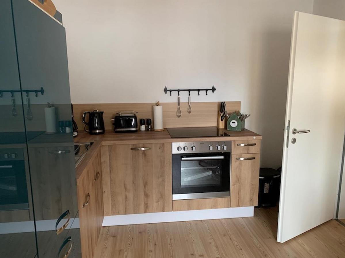 Ferienwohnung Birka Speyer Buitenkant foto