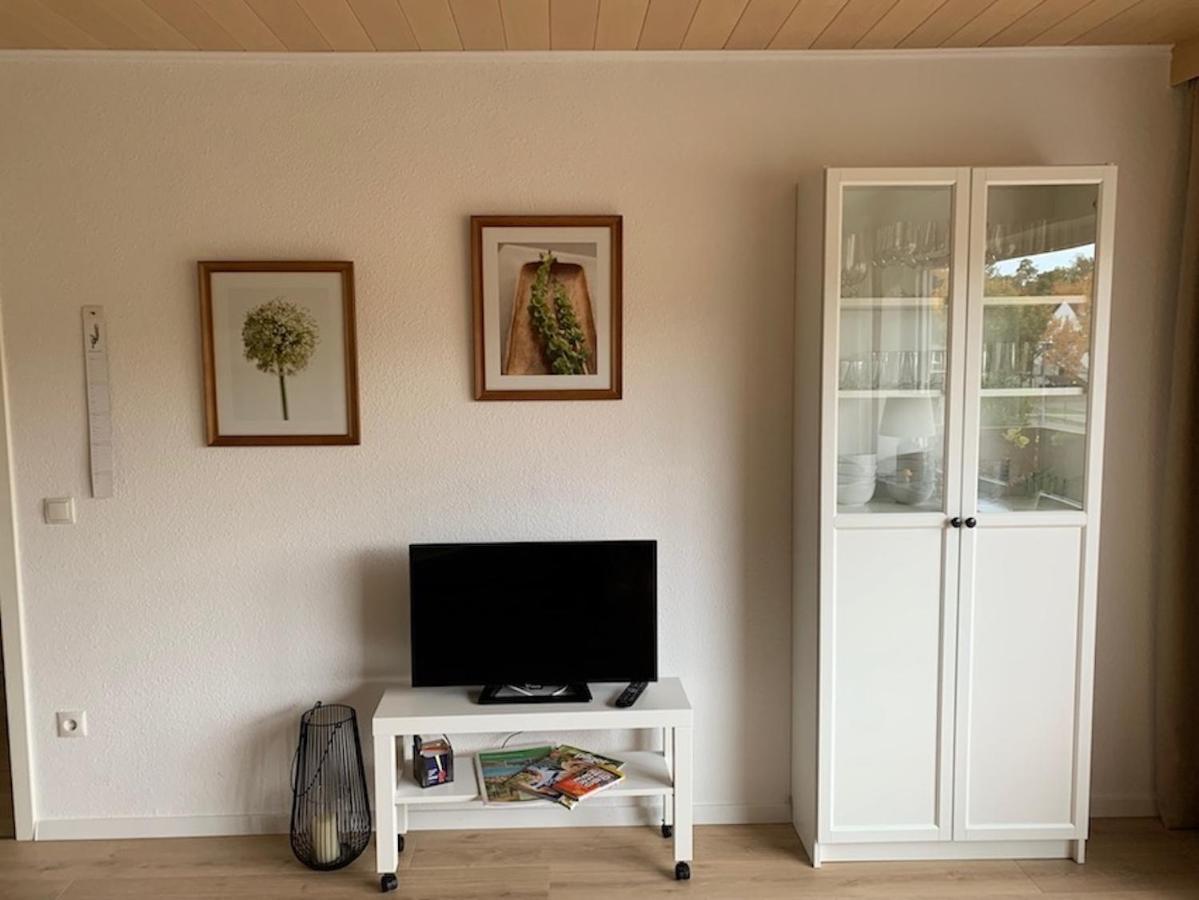 Ferienwohnung Birka Speyer Buitenkant foto