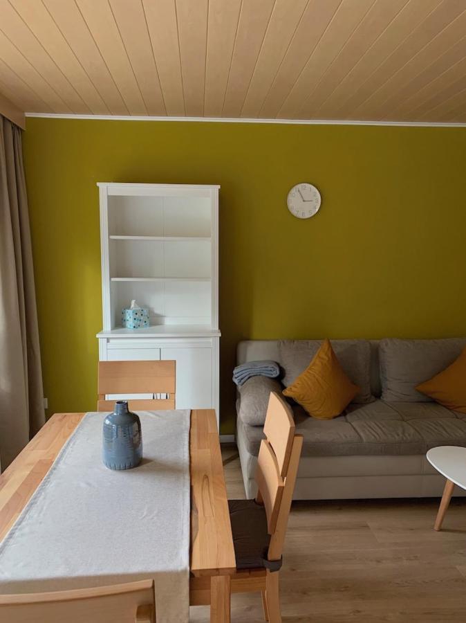 Ferienwohnung Birka Speyer Buitenkant foto