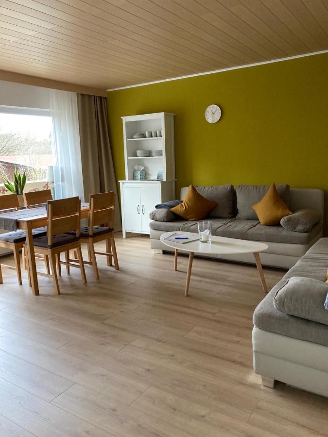 Ferienwohnung Birka Speyer Buitenkant foto