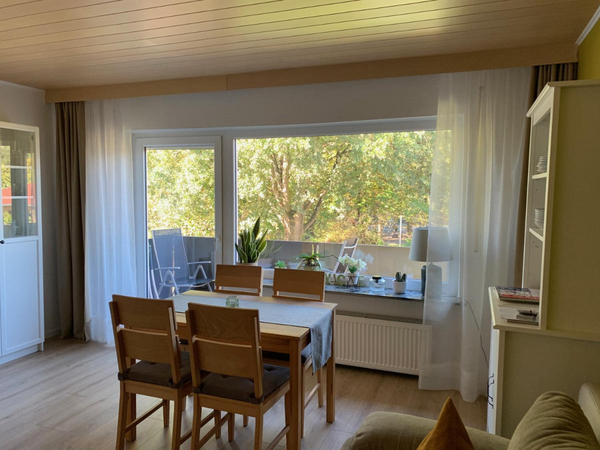 Ferienwohnung Birka Speyer Buitenkant foto