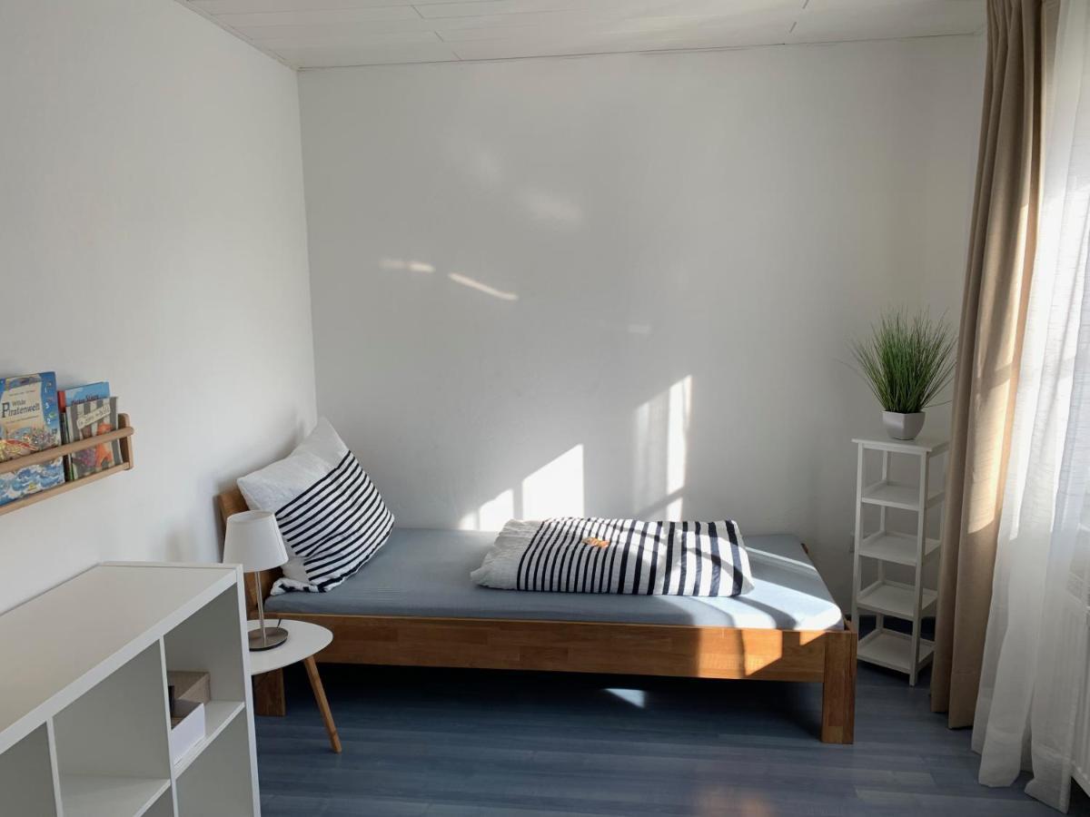 Ferienwohnung Birka Speyer Buitenkant foto