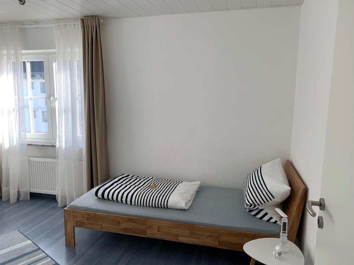Ferienwohnung Birka Speyer Buitenkant foto