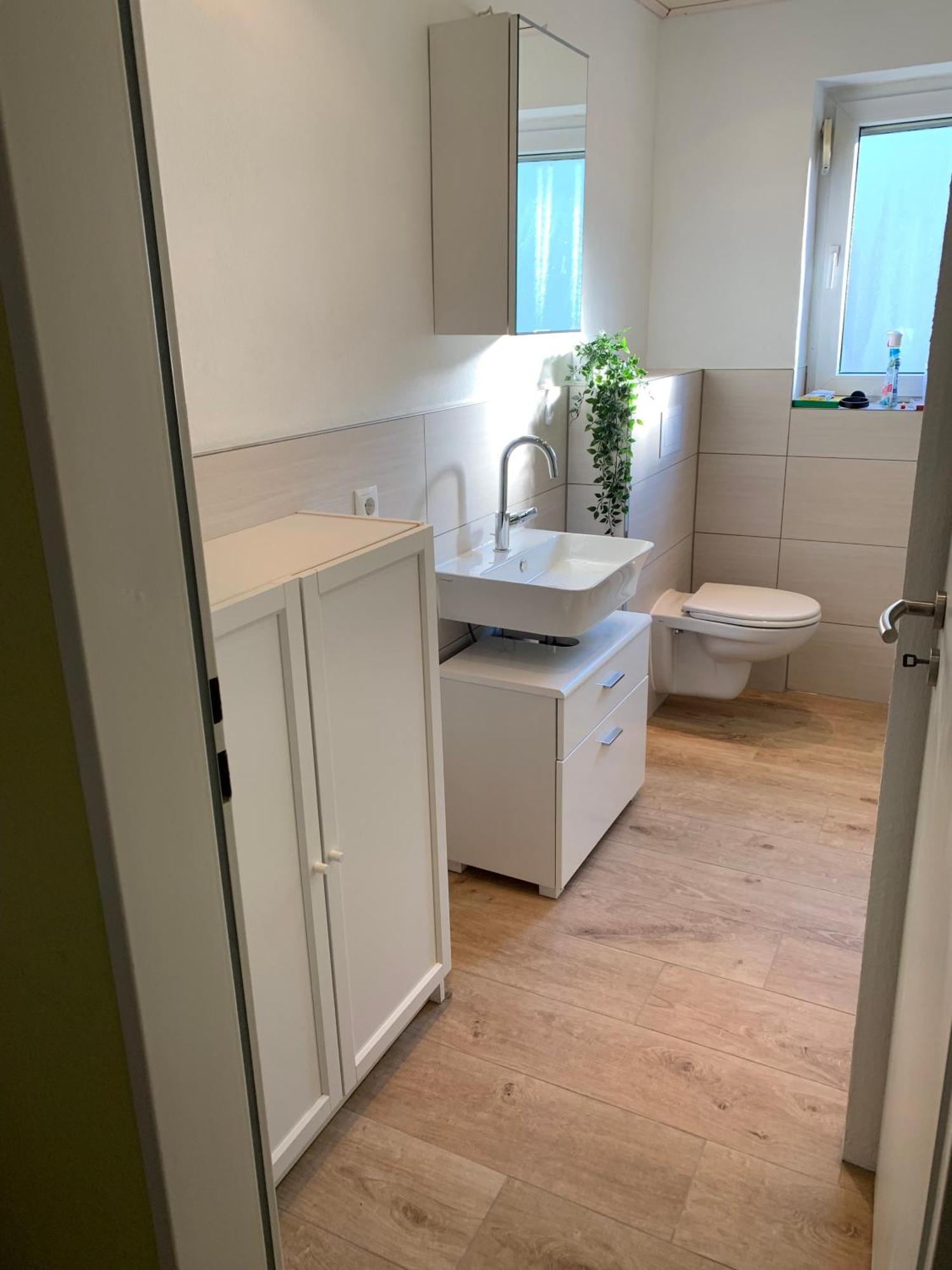 Ferienwohnung Birka Speyer Buitenkant foto