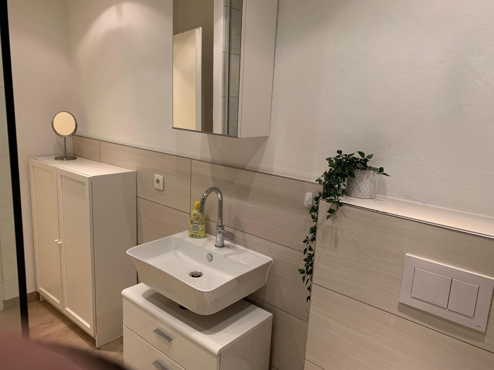 Ferienwohnung Birka Speyer Buitenkant foto