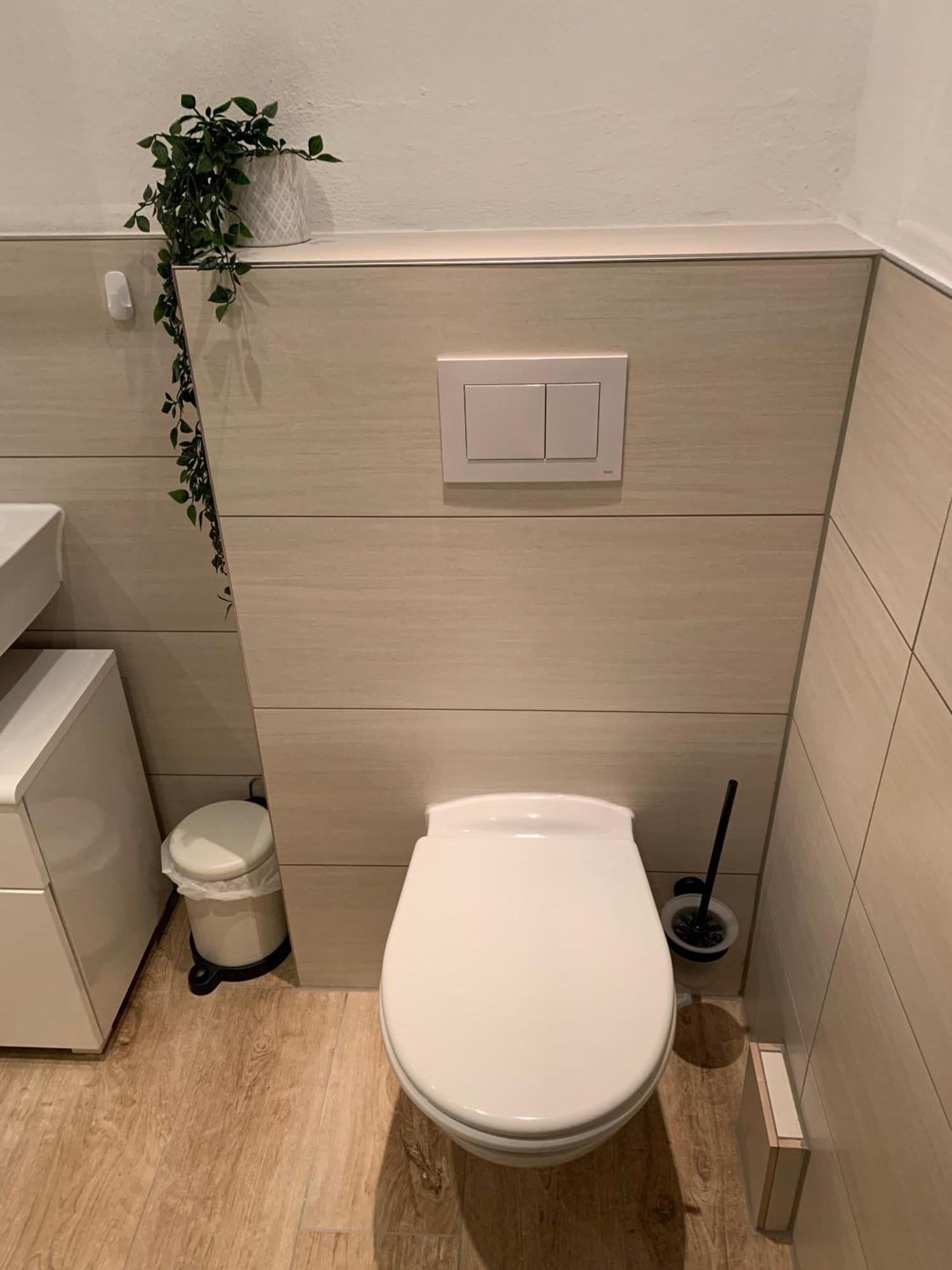 Ferienwohnung Birka Speyer Buitenkant foto